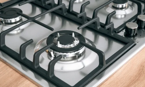 Hob Repair